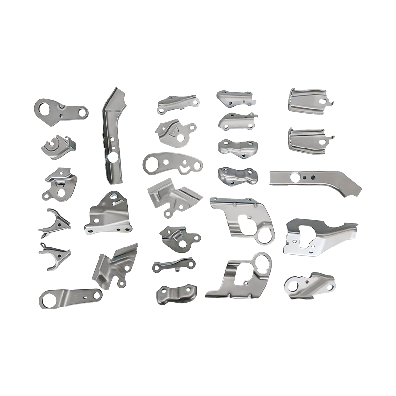 Dijelovi za progresivno utiskivanje malih automobilskih dijelova
