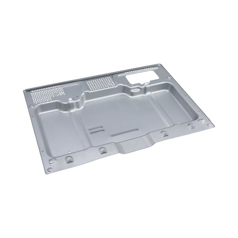 Vrhunski dijelovi za utiskivanje pećnice