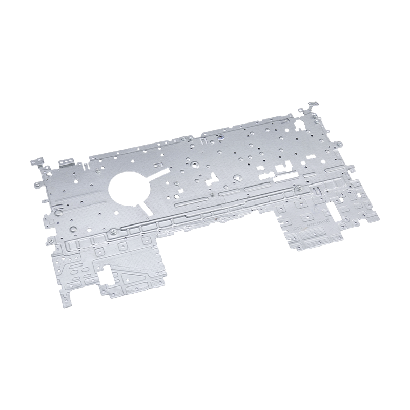 Dijelovi za utiskivanje prijenosnog računala