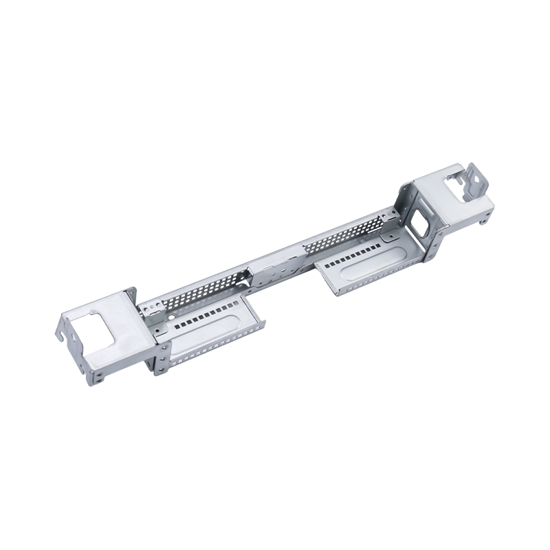 Vrhunski veliki računalni dijelovi za žigosanje